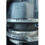 Трамблер Opel 1.6 бензин 6 пінів