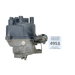 Трамблер TD-73U 9406 Honda Civic 1.4