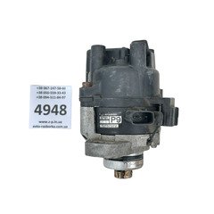 Трамблер T2T57372 P9 Mazda 323 F BA 1.5