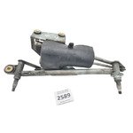 Трапеція двірників Renault Sceniс 4 пінів