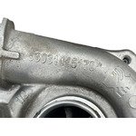Турбина 53031015170 Peugeot Citroen Ford 2.0