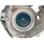 Турбина 53031015170 Peugeot Citroen Ford 2.0