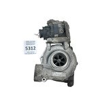 Турбина A6280960499 Mercedes S-class W220 4.0 CDI