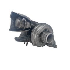 Турбина Peugeot 1.6 HDI 9663199280