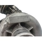 Турбина Peugeot 1.6 HDI 9663199280