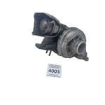 Турбина Peugeot 1.6 HDI 9663199280