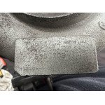 Турбина Saab 9-5 2.3 turbo 5955703