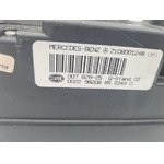 Вакуумний насос Mercedes 2108001248 на 3 виходи