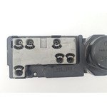 Вакуумний насос Mercedes 2108001248 на 3 виходи