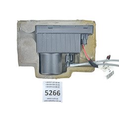 Вакуумний насос центрального замка A2118000035 Mercedes W211