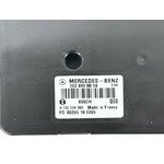 Вакуумный насос центрального замка A2118000035 Mercedes W211