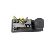 Вакуумный насос Mercedes 2088000948