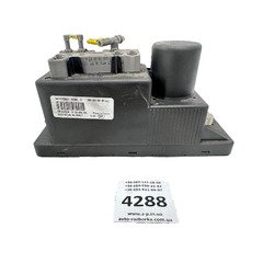 Вакуумный насос Mercedes 2088000948