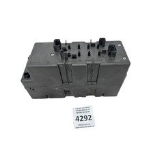 Вакуумний насос Mercedes w220 2208000648