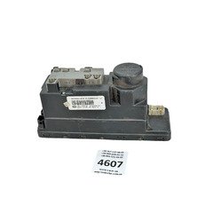 Вакуумный насос Mercedes 2108002348