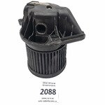 Вентилятор пічки Peugeot 406 607