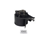 Вентилятор печки Opel Vectra C