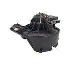 Вентилятор печки Opel Vectra C