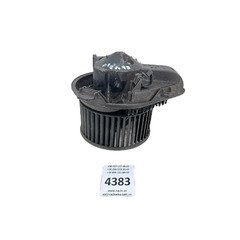 Вентилятор обігрівача Fiat Scudo 9449950137
