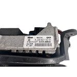 Вентилятор печки Mercedes W211 А2308210251