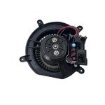 Вентилятор печки Mercedes W211 А2308210251