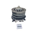 Вентилятор печки Mercedes W211 А2308210251