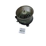 Вентилятор печки Peugeot 806