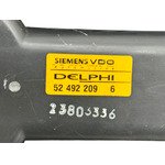 Вентилятор печки 524922096 Renault Espace IV