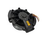 Вентилятор пічки Renault Espace IV 524922096