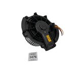 Вентилятор пічки Renault Espace IV 524922096