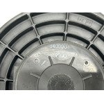 Вентилятор моторчик пічки Renault Laguna III 8400004