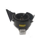 Вентилятор печки cj2/cj2sl Vectra C Signum