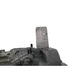 Головка блоку циліндрів Volkswagen 1.8 ADR