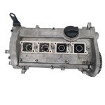 Головка блоку циліндрів Volkswagen 1.8 ADR