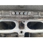 Головка блоку циліндрів Volkswagen 1.8 ADR