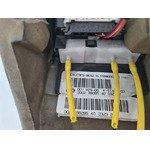 Вакуумний насос Mercedes A-Class 1688000248
