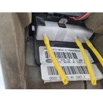 Вакуумний насос Mercedes A-Class 1688000248