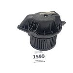 Вентилятор печки Valeo F859963H 405 607