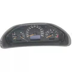 Щиток приборов Mercedes W210 3.2бензин