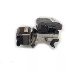 Компресор підвіски Citroen C5