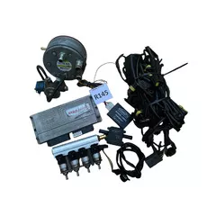 Комплект ГБО 4 поколения STAG 300-4 Premium