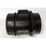 Датчик витрати повітря Siemens 5WK9 615 7700105010 B