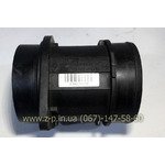 Датчик расхода воздуха Siemens 5WK9 615 7700105010 Renault