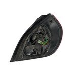 Задний фонарь левый Nissan Almera N16