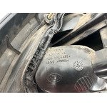 Задний фонарь левый Nissan Almera N16