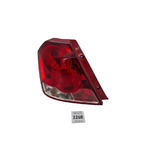 Задний левый фонарь Chevrolet Aveo Daewoo Kalos, DHI 30-0266L