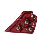 Задний левый фонарь Chevrolet Aveo Daewoo Kalos, DHI 30-0266L