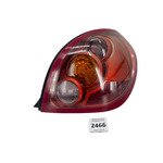 Задний правый фонарь Nissan Almera N16