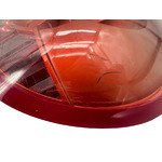 Задний правый фонарь Nissan Almera N16