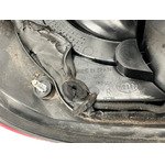 Задний правый фонарь Nissan Almera N16